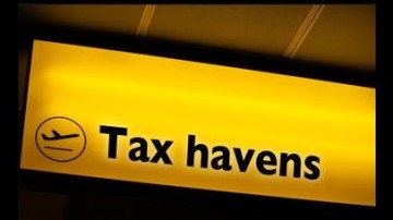 Europese banken boeken miljarden winst in belastingparadijzen