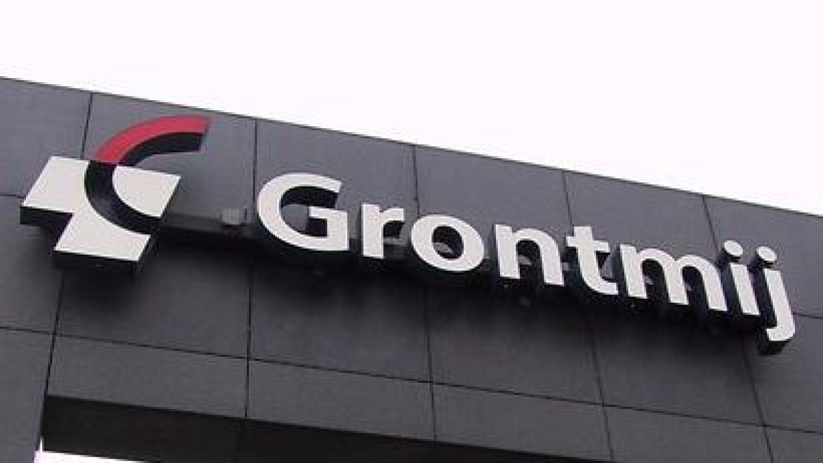 Grontmij gaat verder als Sweco Nederland