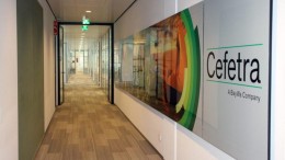 Overname van Cefetra door First Dutch geklapt