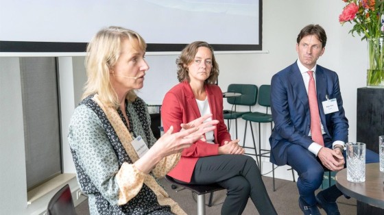 Private Equity Summit: ESG vanuit drie invalshoeken