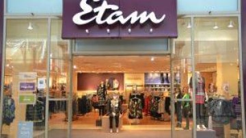 Clubje investeerders maakt doorstart met Miss Etam