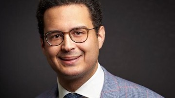 Robin van Denderen is nieuwe director Schuiteman M&A-Corporate Finance