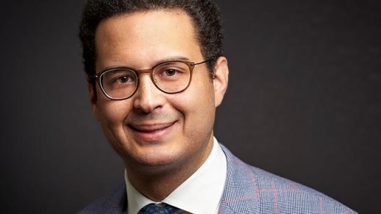 Robin van Denderen is nieuwe director Schuiteman M&A-Corporate Finance