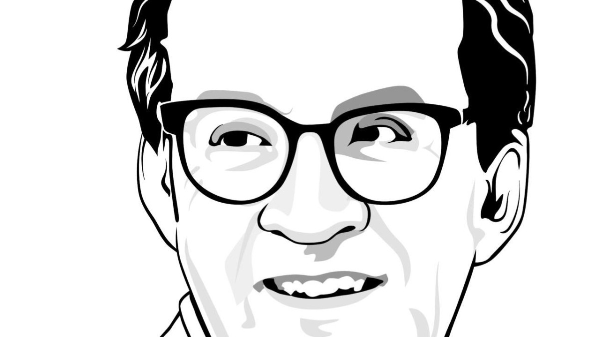 De dealmaker en zijn shirt anno 2017