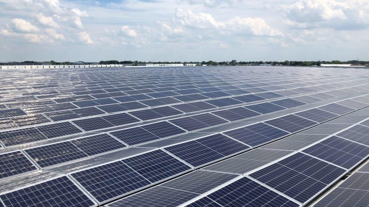 NPM neemt meerderheidsbelang in Rooftop Energy