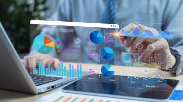 Overnamemarkt voor accountancy naar historisch niveau