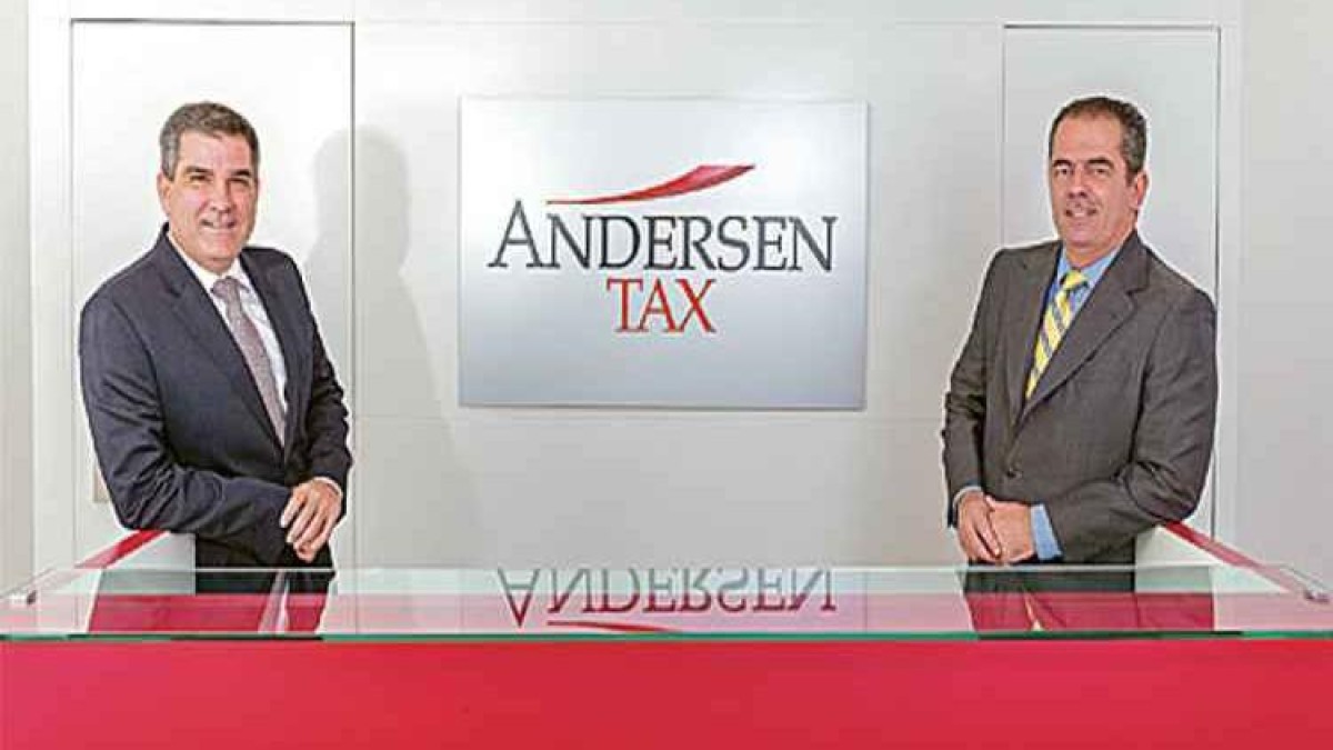 Herrezen Arthur Andersen wil beursnotering in VS