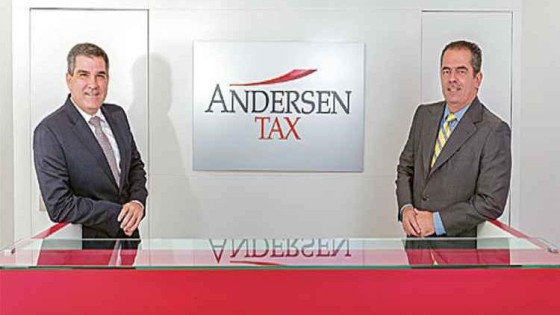 Herrezen Arthur Andersen wil beursnotering in VS