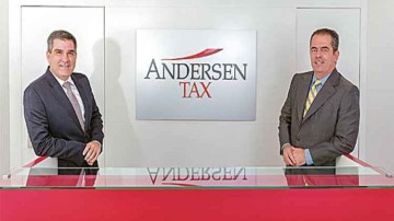 Herrezen Arthur Andersen wil beursnotering in VS