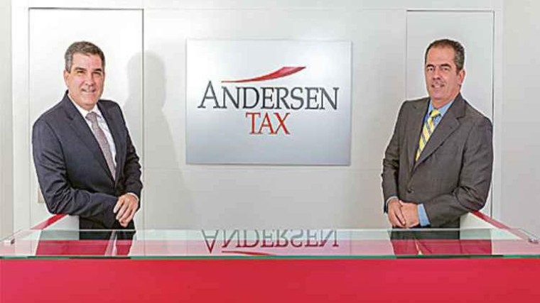 Herrezen Arthur Andersen wil beursnotering in VS