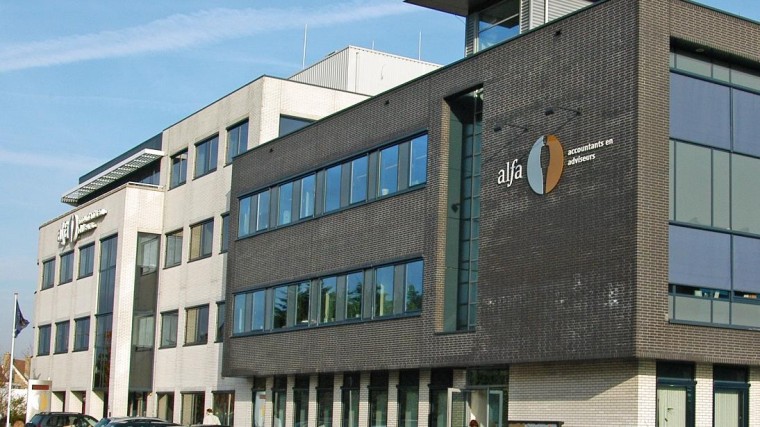 Alfa neemt O-twee Accountants over
