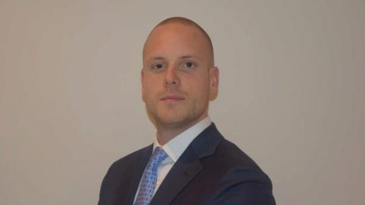 Young talent Youri van 't Hul, Baker & McKenzie: "Aantrekkende markt zet door"