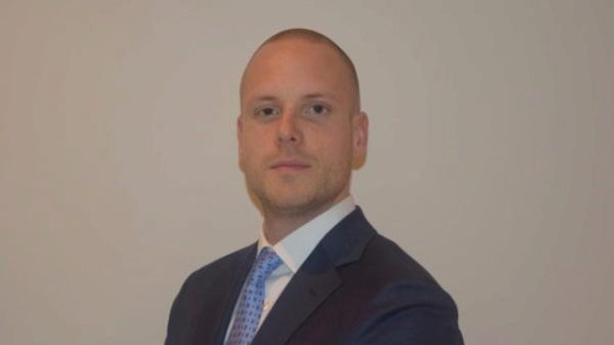 Young talent Youri van 't Hul, Baker & McKenzie: "Aantrekkende markt zet door"