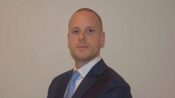 Young talent Youri van 't Hul, Baker & McKenzie: "Aantrekkende markt zet door"