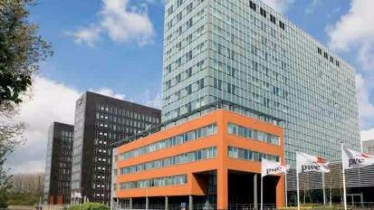 PwC stoot KPMG van troon in league tables TAS Q3 2017