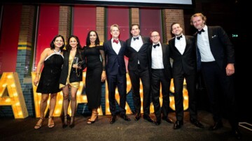 Meld je firma nu aan voor de M&A Award for Best Diversity Firm 2026