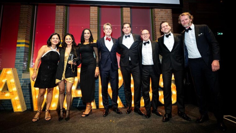 Meld je firma nu aan voor de M&A Award for Best Diversity Firm 2026