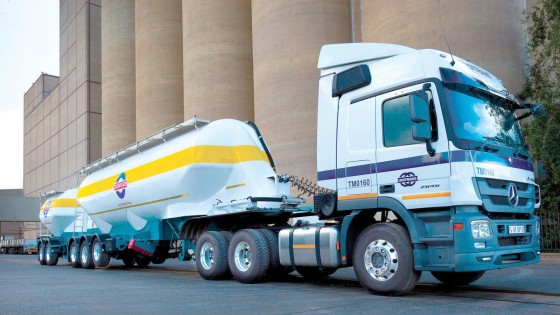 'Buitenlandse coronagolf raakt transportsector en industrie'