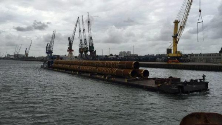 Egeria brengt Sif voor ongeveer 400 miljoen euro naar de beurs