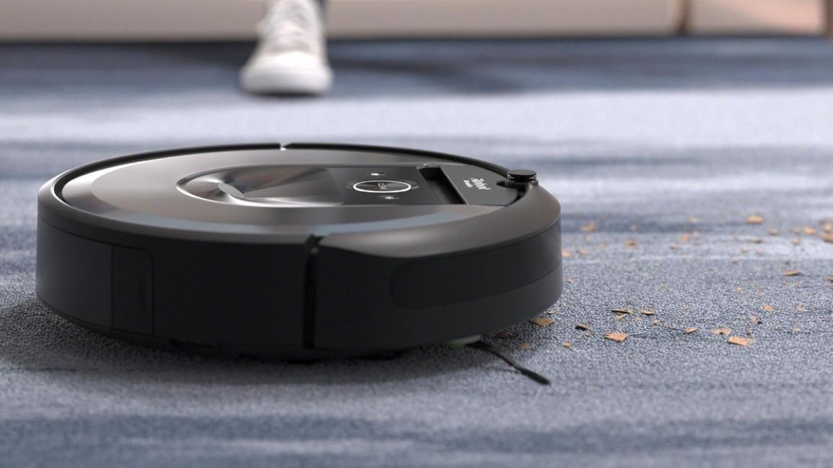 Amazon schrapt de overname van iRobot na tegenstand EU