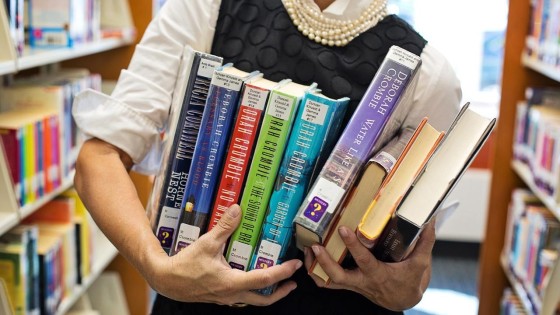 Uitgeverij VBK in handen van Amerikaanse reus Simon & Schuster