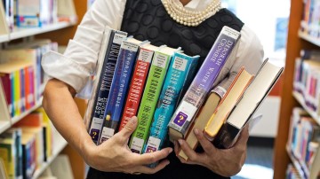 Uitgeverij VBK in handen van Amerikaanse reus Simon & Schuster