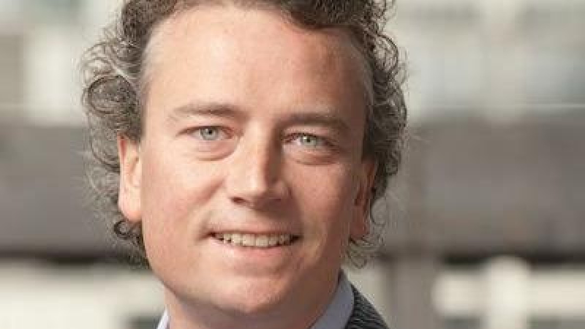 Investeerder Pieter Schoen neemt lifestylemerk IXXI over