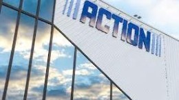 3i schuift met deel Action-belang