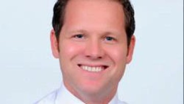 Reinier Walta nieuwe CFO Vastned