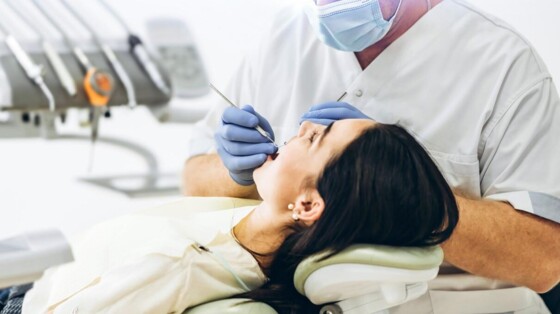 Consolidatie in de mondzorg: de ambitie van een nieuwe generatie en zorgkwaliteit