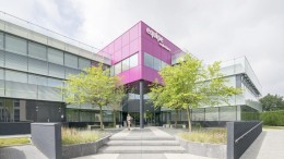 Equipe voornemens om Oogkliniek Heuvelrug over te nemen