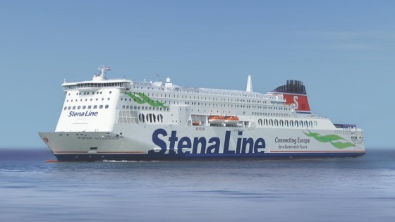 Stena Line koopt veerdienst tussen Zweden en Finland