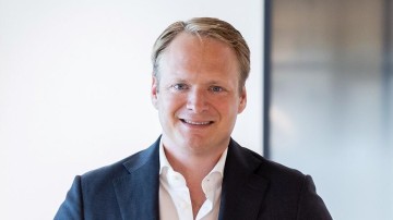 Maarten de Boorder sluit zich aan bij Greenberg Traurig