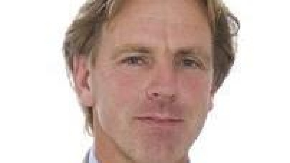 Rob Faasen: "Nederland blijft de duurzaamheidsboot missen"