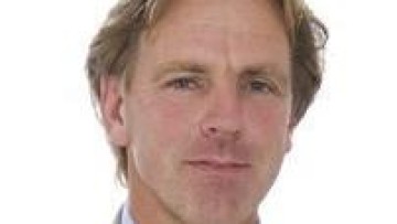 Rob Faasen: "Nederland blijft de duurzaamheidsboot missen"