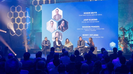 Main Software 50 Benelux: gestage groei naar 890 miljoen