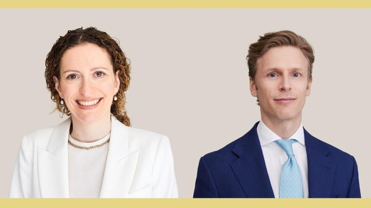 De Brauw Blackstone Westbroek benoemt drie partners