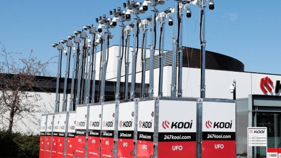 Fries bewakingsbedrijf wordt eigenaar van Duitse branchegenoot