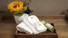 Rabo Participaties en Berk Partners verkopen linnenspecialist Womitex