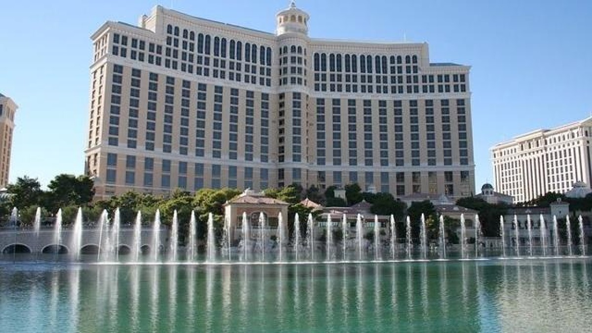 Hard Rock koopt casino The Mirage