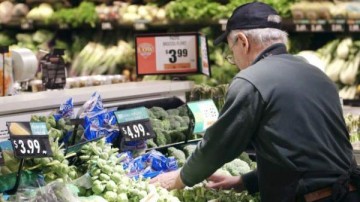 'Ahold en Delhaize overleggen over fusie'