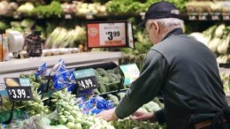 'Ahold en Delhaize overleggen over fusie'