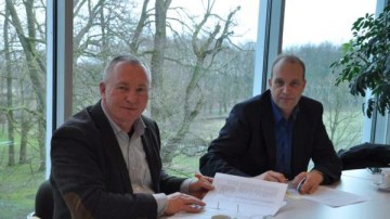 Groene sporttak Grontmij overgenomen door De Enk Groen & Golf