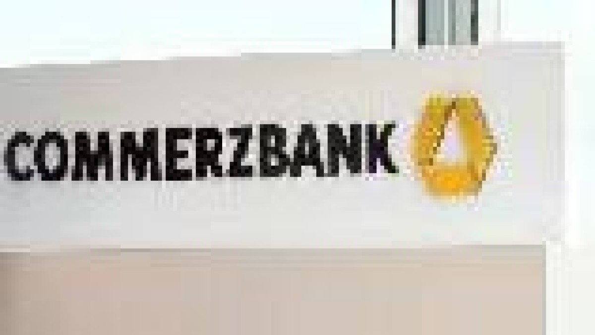 'UniCredit werkt aan bod op Commerzbank'