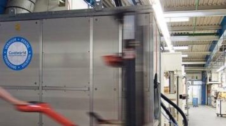 Gimv investeert in Coolworld Rentals