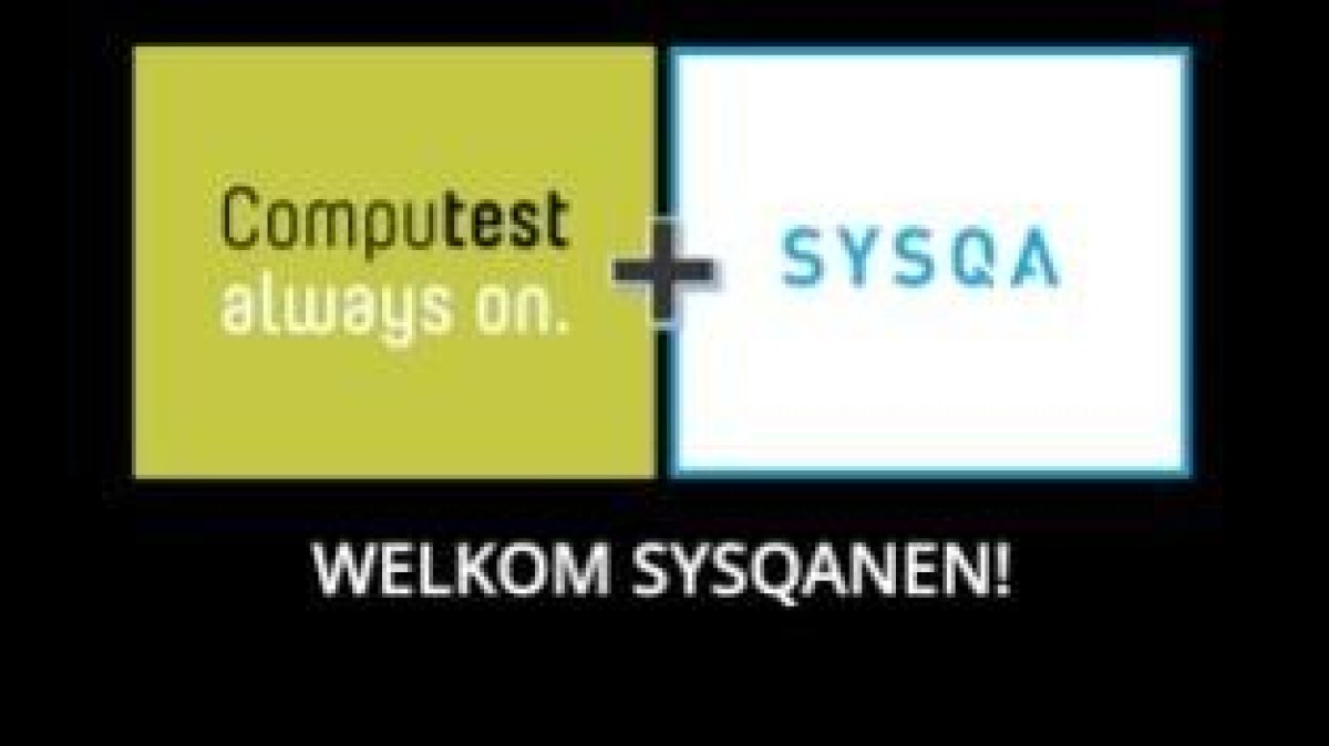 Dealmarketing #2: Computest vs. SYSQA