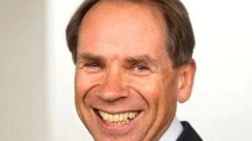 Engelhardt Robbe CQO bij Deloitte Nederland