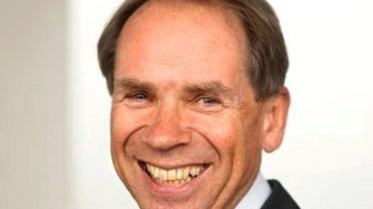 Engelhardt Robbe CQO bij Deloitte Nederland