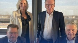 Specialist in bulktransport neemt branchegenoot over