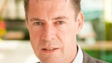 ConQuaestor partner Freek Roelofs naar Boer & Croon